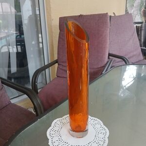 Vintage Mikasa Bud Vase